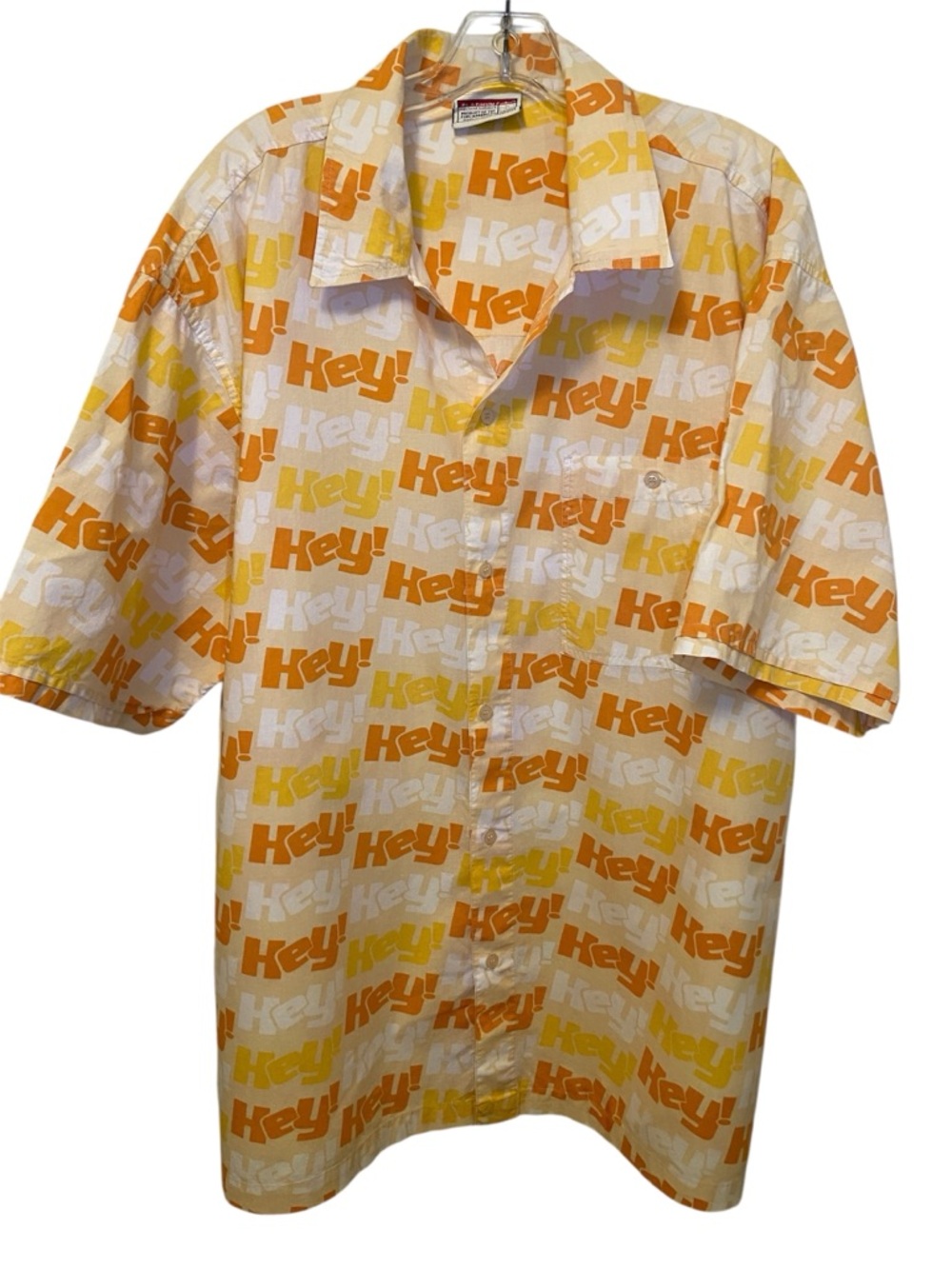 VTG Platinum FUBU shirt from Fat Albert and the Cosby Kids collection, XL